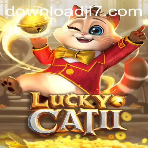 LuckyCatII: The Ultimate Gaming Experience with JL7