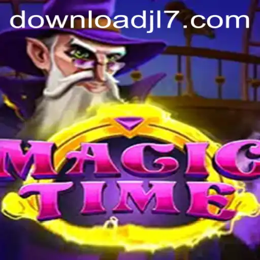 MagicTime: The Enchanting New Game Enthralling Players Worldwide