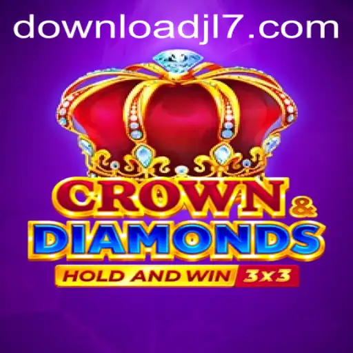 Unraveling the Exciting World of Crowndiamonds: A Game of Strategy and Skill
