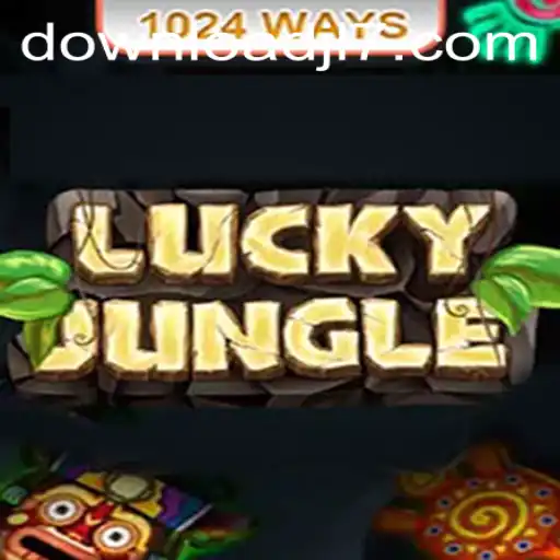 Discover the Excitement of LuckyJungle1024: A Jungle Adventure Game