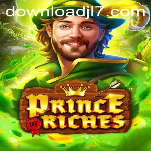 Discover the Thrilling World of PrinceOfRiches: JL7 Game Unveiled