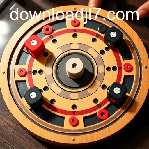 The Rise of Rotary Games: An In-depth Look at JL7